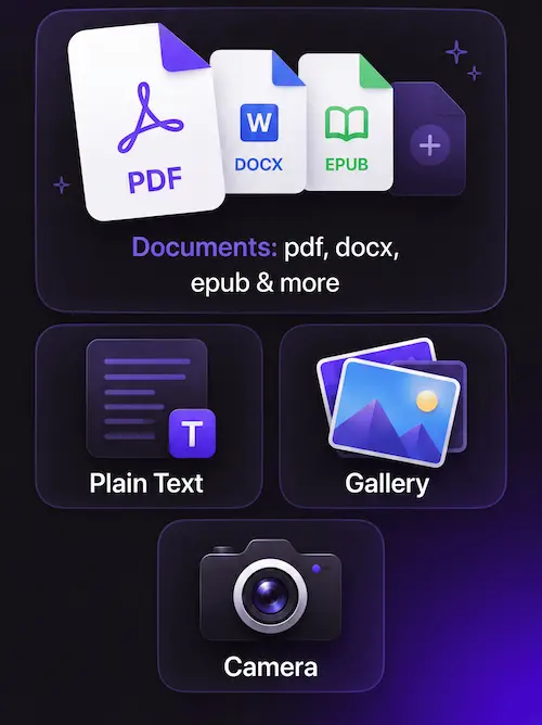 App Screen