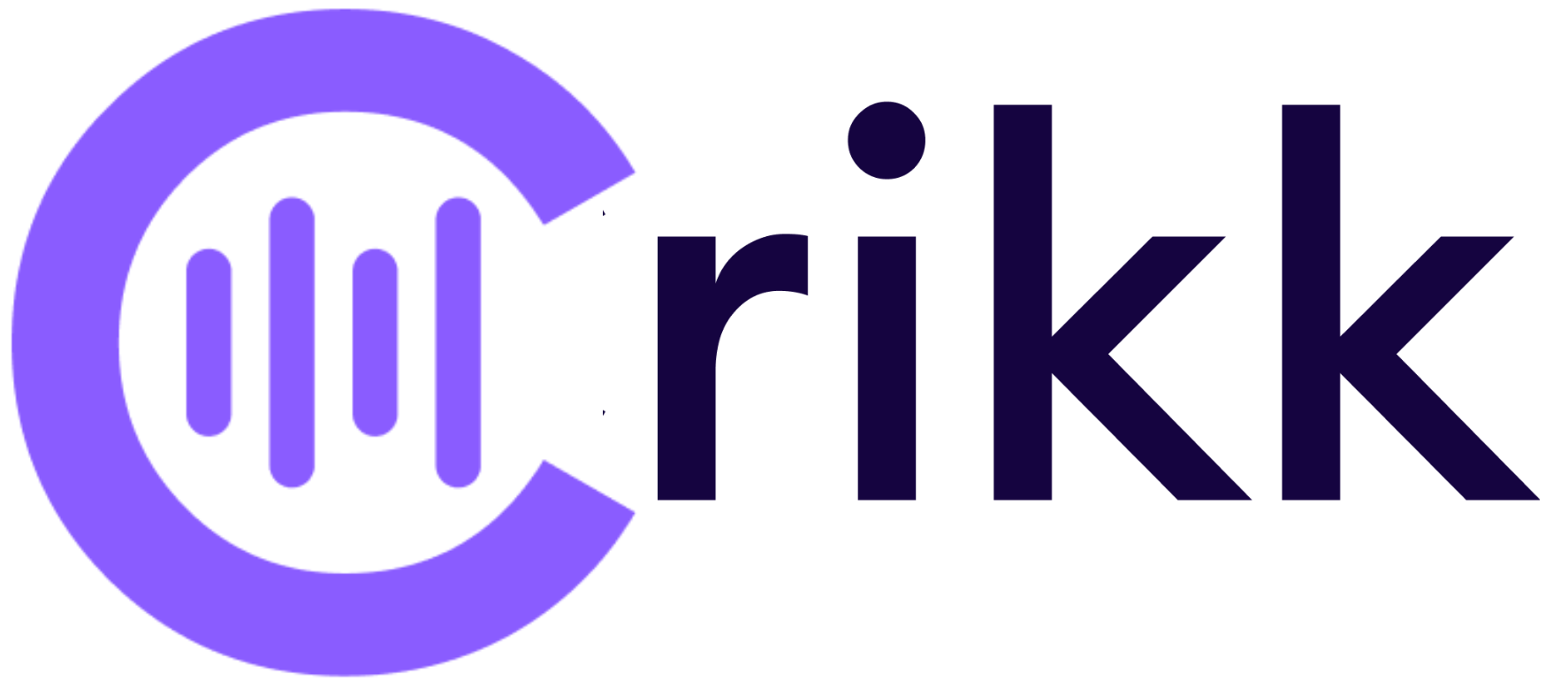 Crikk Logo